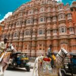 Jaipur India city representing local SEO for businesses