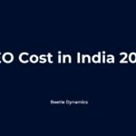 How much does SEO cost in India 2026 - complete pricing guide by Beetle Dynamics